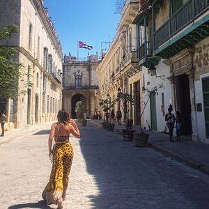 Free People Jumpsuit